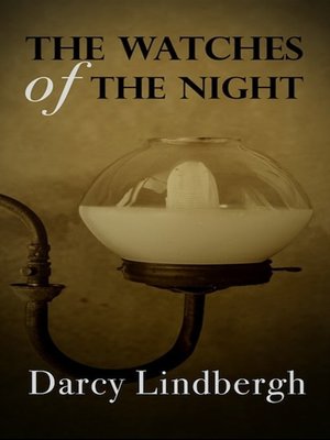 cover image of The Watches of the Night
